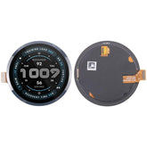 For Amazfit Balance 2 Original Sapphire Material LCD Screen with Digitizer Full Assembly